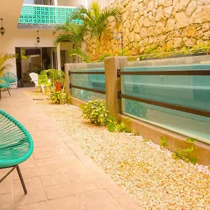 Calle 2 By Galian Hotel apartamentowy